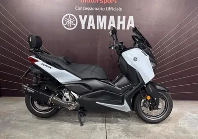 Yamaha X-Max 300 Tech Max (2025 - 26) - Annuncio 10125255