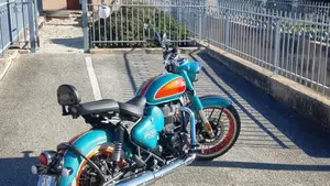 Royal Enfield Goan Classic 350 (2025 - 26) 