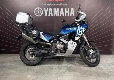 Husqvarna Norden 901 Expedition (2023 - 24) - Annuncio 10125256