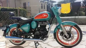 Royal Enfield Goan Classic 350 (2025 - 26)  (2)