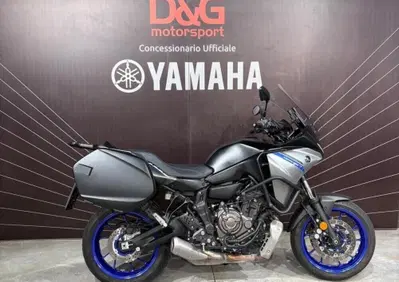 Yamaha Tracer 7 GT (2021 - 24) - Annuncio 10125257