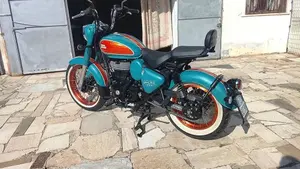 Royal Enfield Goan Classic 350 (2025 - 26)  (3)