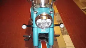 Royal Enfield Goan Classic 350 (2025 - 26)  (5)