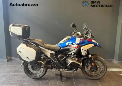 Bmw R 1300 GS Trophy (2023 - 26) - Annuncio 10125262