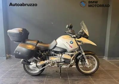 Bmw R 1150 GS (1999 - 03) - Annuncio 10125263