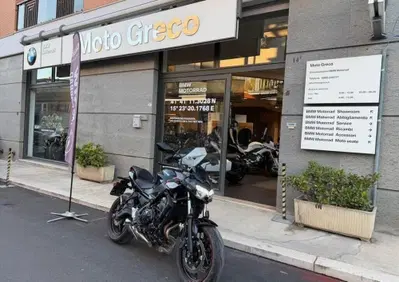 Kawasaki Z 650 (2021 - 24) - Annuncio 10125265