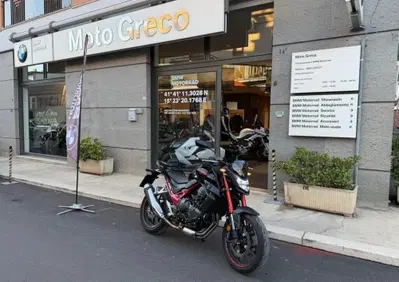 Honda CB 750 Hornet (2023 - 24) - Annuncio 10125266