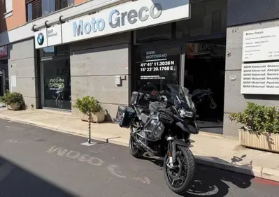 Bmw R 1250 GS Adventure (2021 - 24) - Annuncio 10125267