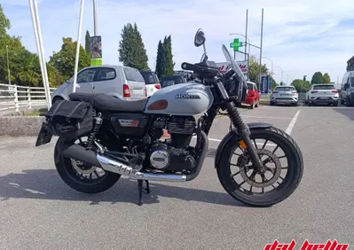 Honda GB 350 S (2025 - 26) - Annuncio 10125269