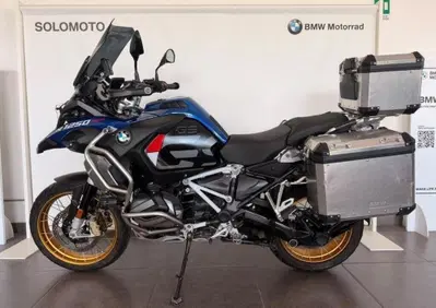 Bmw R 1250 GS Adventure (2021 - 24) - Annuncio 10125272
