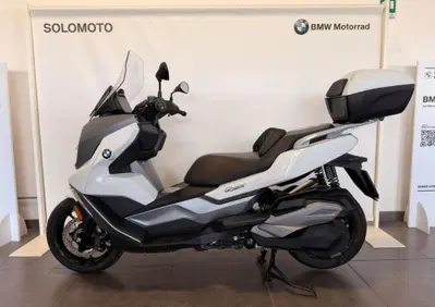 Bmw C 400 GT (2021 - 24) - Annuncio 10125274