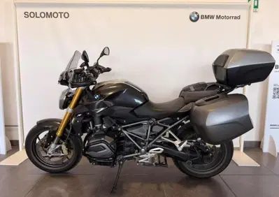 Bmw R 1200 R (2017 - 18) - Annuncio 10125275