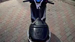 Piaggio Beverly 350 SportTouring ie (2011 - 15)  (8)