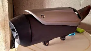 Piaggio Beverly 350 SportTouring ie (2011 - 15)  (13)