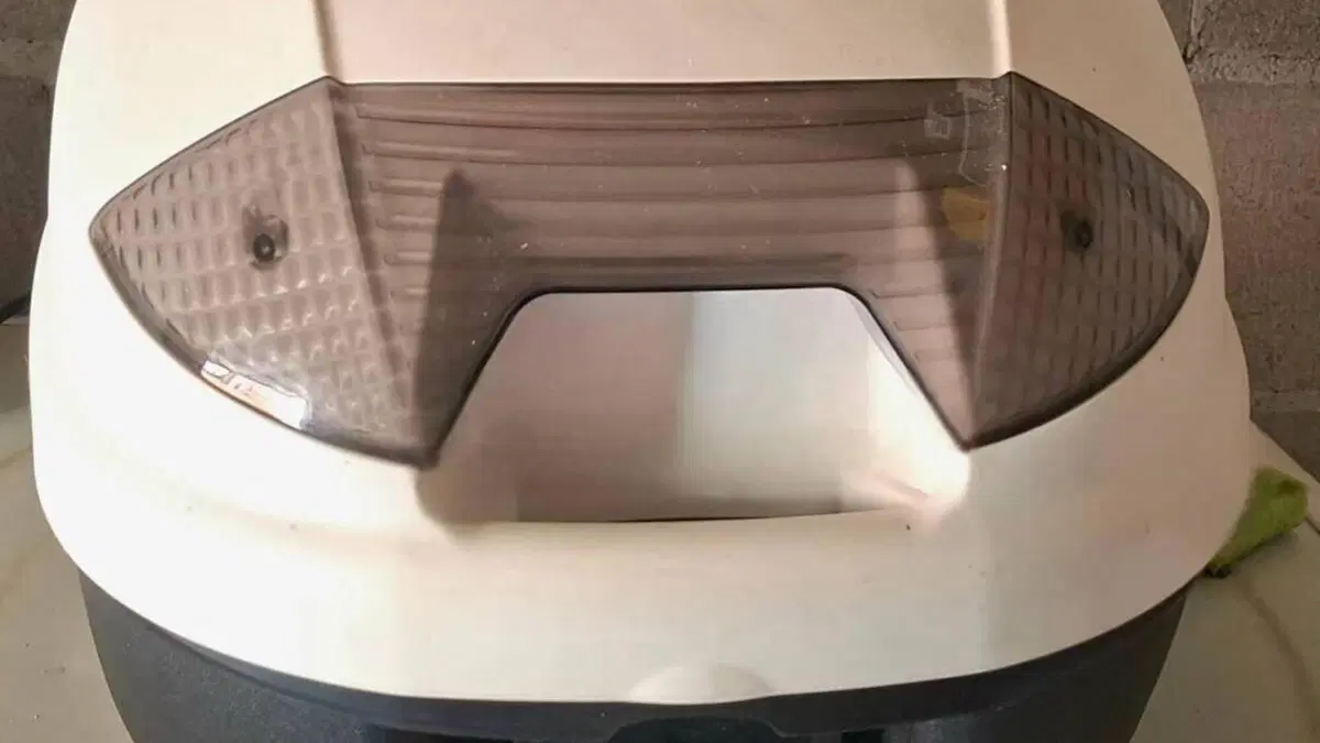 Piaggio Beverly 350 SportTouring ie (2011 - 15)  (11)