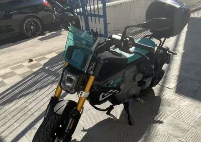 Bmw CE 02 (2024 - 26) - Annuncio 10125281