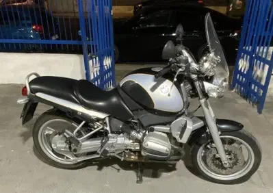 Bmw R 1100 R - Annuncio 10125282