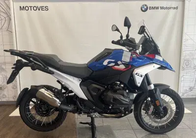 Bmw R 1300 GS Trophy (2023 - 26) - Annuncio 10125285