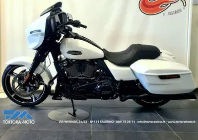 Harley-Davidson 117 Street Glide (2021) - FLHXSE - Annuncio 10125287
