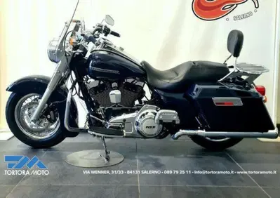Harley-Davidson 1690 Road King (2013 - 16) - FLHR - Annuncio 10125288