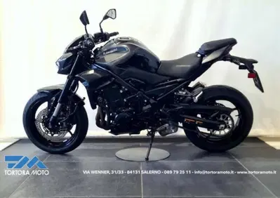 Kawasaki Z 900 (2025 - 27) - Annuncio 10125291