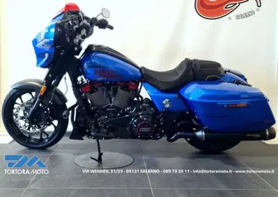 Harley-Davidson CVO Street Glide ST (2026) - Annuncio 10125292