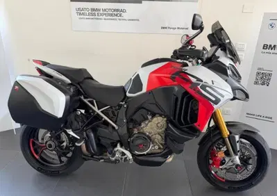 Ducati Multistrada V4 RS (2024 - 25) - Annuncio 10125296