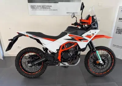 KTM 390 Adventure R (2025 - 26) - Annuncio 10125299