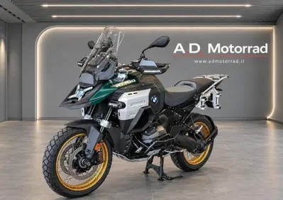 Bmw R 1300 GS Adventure Option 719 Karakorum (2025 - 26) - Annuncio 10110892