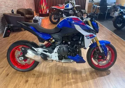 Bmw F 900 R (2025 - 27) - Annuncio 10125301