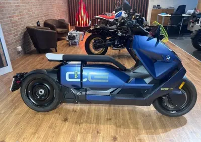 Bmw CE 04 (2021 - 25) - Annuncio 10125304