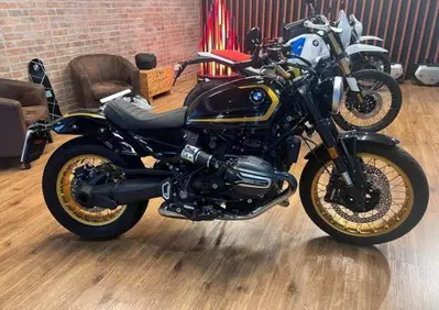 Bmw R 12 (2024 - 26) - Annuncio 10125305