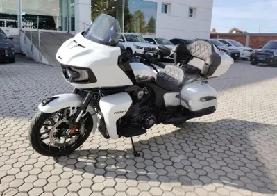Indian Pursuit 1834 Powerplus Dark Horse (2025 - 26) - Annuncio 10125306