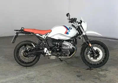 Bmw R nineT Urban GS (2021 - 24) - Annuncio 10125311