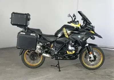 Bmw R 1250 GS - Edition 40 Years GS (2021) - Annuncio 10125312