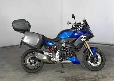 Bmw F 900 XR (2020 - 24) - Annuncio 10125313