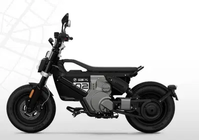 Bmw CE 02 (2024 - 26) - Annuncio 10125314
