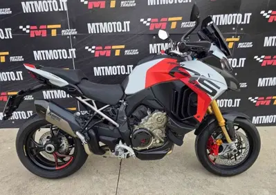 Ducati Multistrada V4 RS (2024 - 25) - Annuncio 10125325