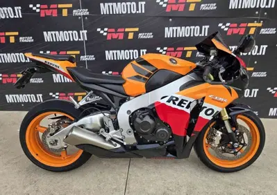 Honda CBR 1000 RR Fireblade (2008 - 11) - Annuncio 10125326