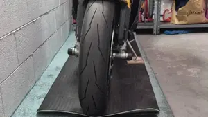 Triumph Speed Triple 1200 RS (2021 - 24)  (3)