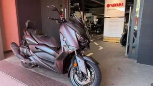 Yamaha X-Max 400 ABS (2017 - 20)  (3)