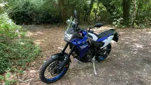 Yamaha Ténéré 700 (2025 - 26) 