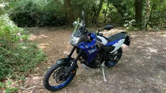 Yamaha Ténéré 700 (2025 - 26)