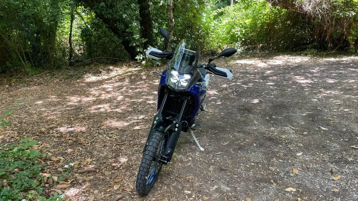 Yamaha Ténéré 700 (2025 - 26)  (2)