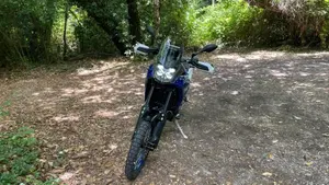 Yamaha Ténéré 700 (2025 - 26)  (2)