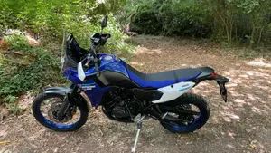 Yamaha Ténéré 700 (2025 - 26)  (3)