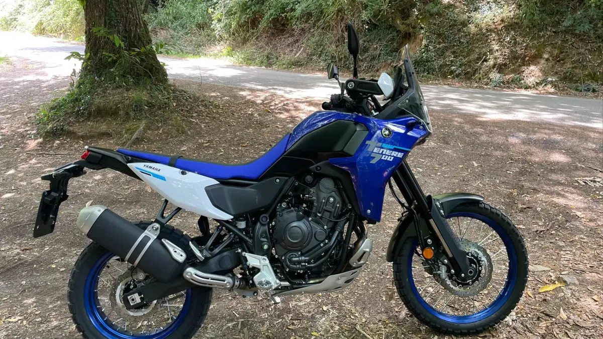 Yamaha Ténéré 700 (2025 - 26)  (4)