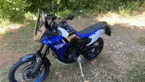 Yamaha Ténéré 700 (2025 - 26)  (5)