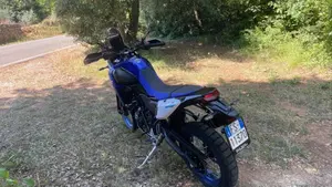 Yamaha Ténéré 700 (2025 - 26)  (6)