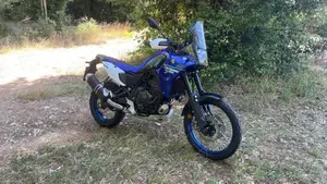 Yamaha Ténéré 700 (2025 - 26)  (7)